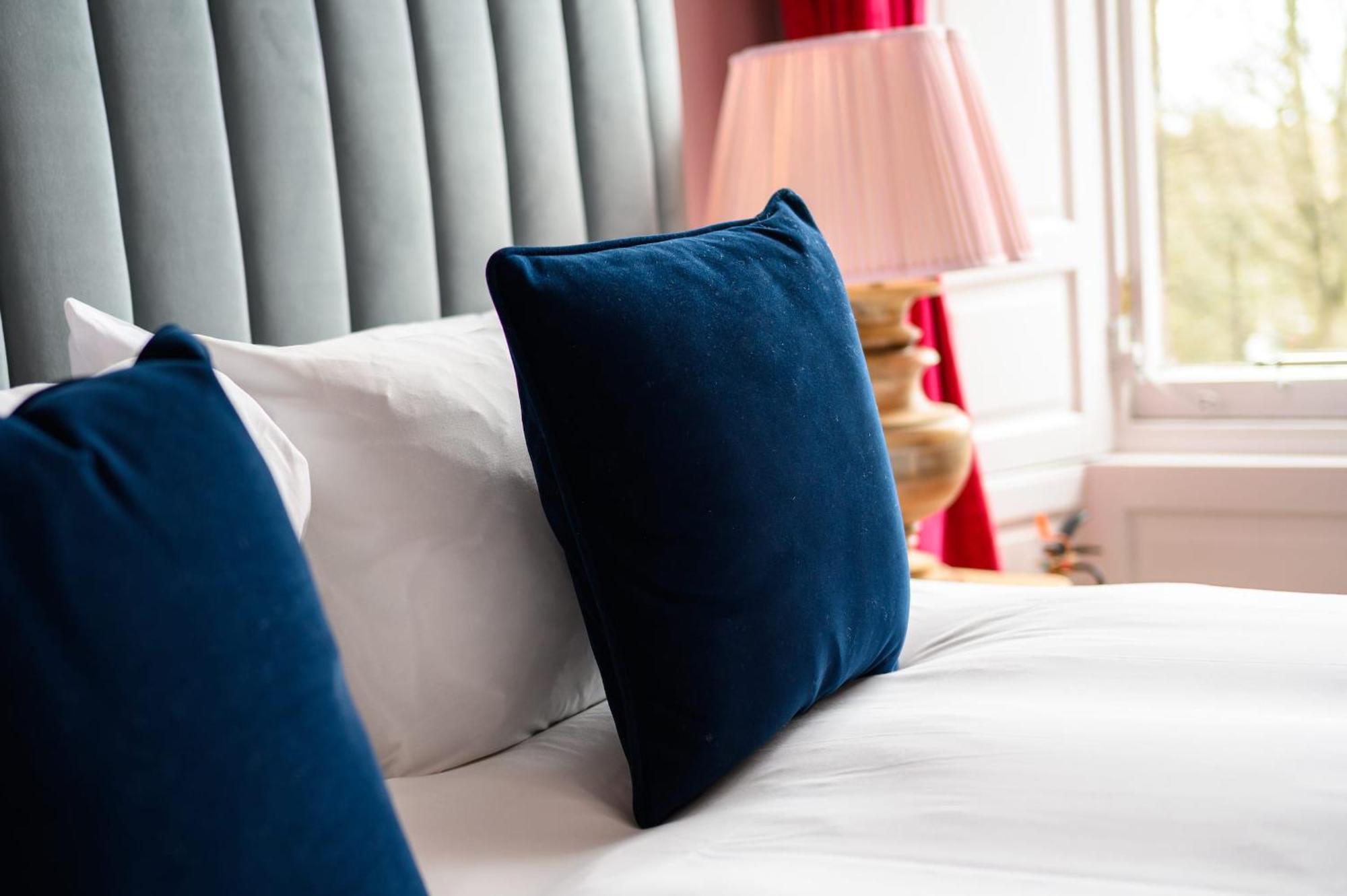 Queen Charlotte Guesthouse Edinburgh Dış mekan fotoğraf